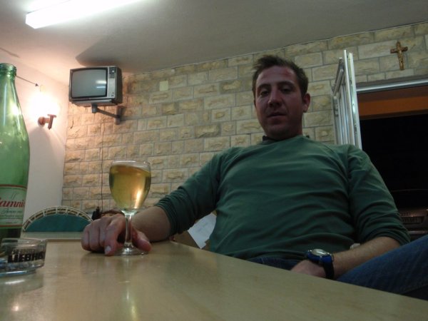 Mitja Vidovič - Galerija