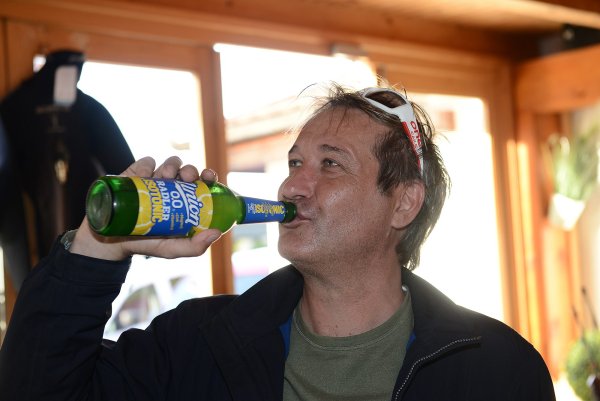 GALERIJA SLIK - SREČANJE PODVODNIH LOVCEV, RIBIČEV IN POTAPLJAČEV NA VDIH