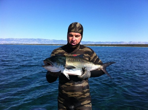 Robert Renninger - Galerija