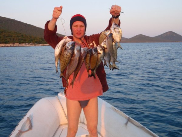 Mitja Vidovič - Galerija