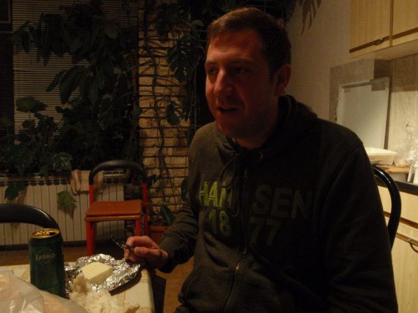 Mitja Vidovič - Galerija