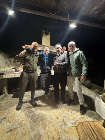 Jesenska Tjulnjiada 2025