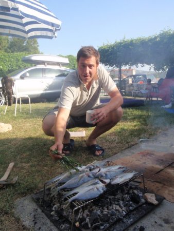 Mitja Vidovič - Galerija