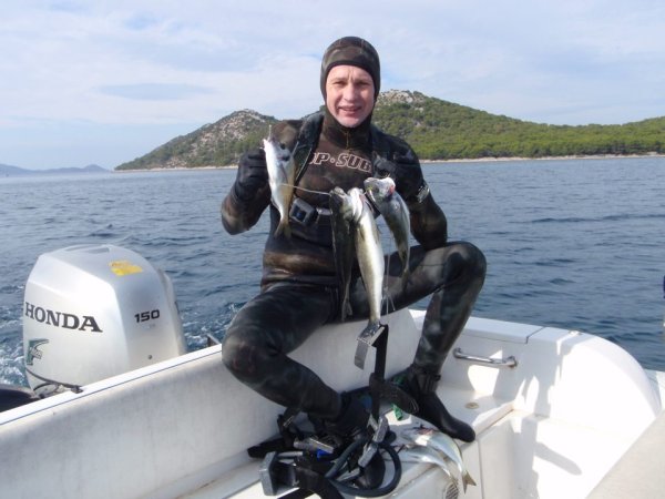 Mitja Vidovič - Galerija