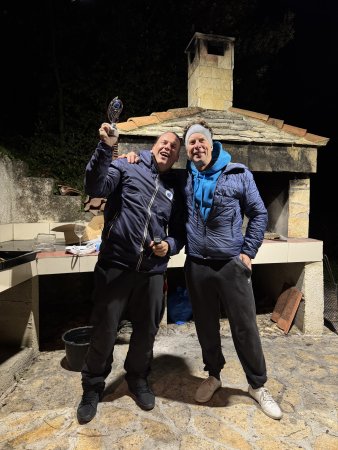 Jesenska Tjulnjiada 2025