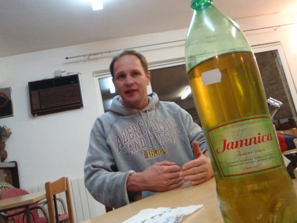 Mitja Vidovič - Galerija