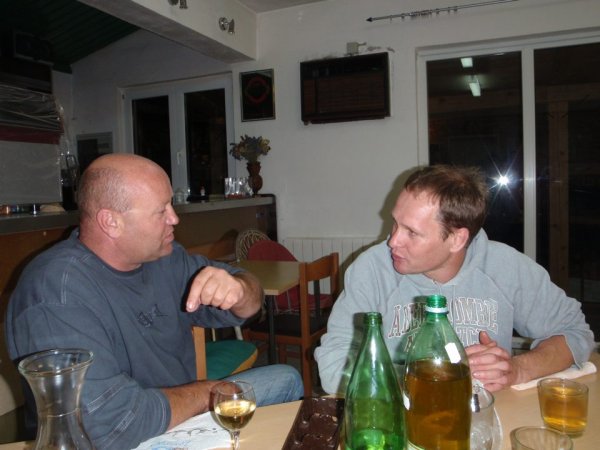 Mitja Vidovič - Galerija