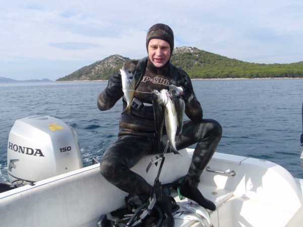 Mitja Vidovič - Galerija