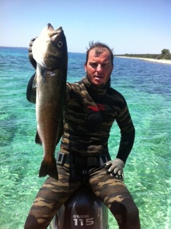 Robert Renninger - Galerija