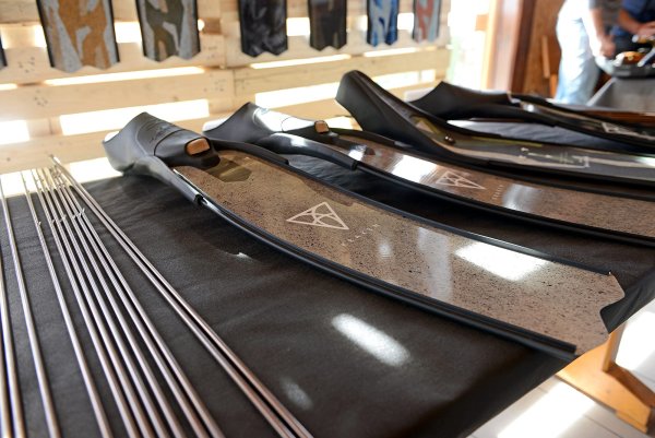 GALERIJA SLIK - SREČANJE PODVODNIH LOVCEV, RIBIČEV IN POTAPLJAČEV NA VDIH