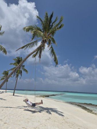 Andrej Jurak Maldivi