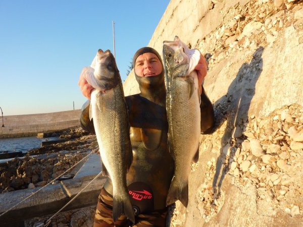 Robert Renninger - Galerija