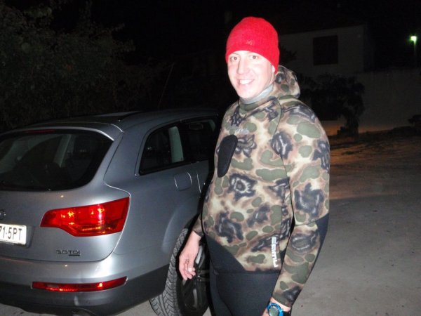 Mitja Vidovič - Galerija