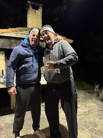 Jesenska Tjulnjiada 2025