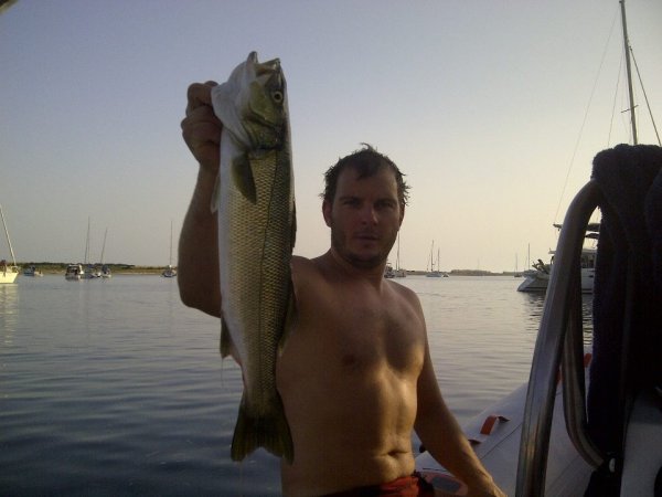 Robert Renninger - Galerija