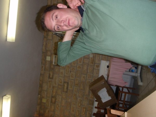 Mitja Vidovič - Galerija