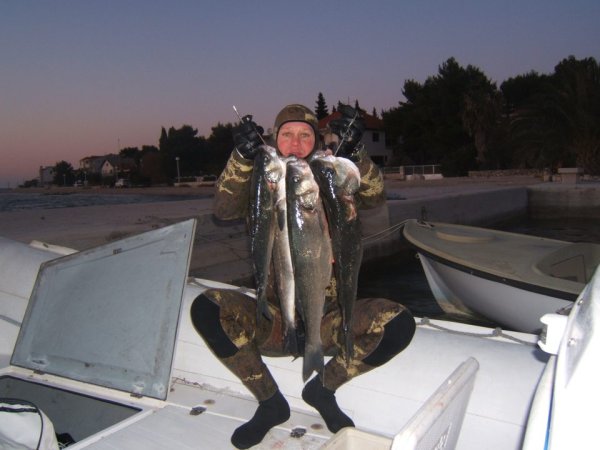 Mitja Vidovič - Galerija