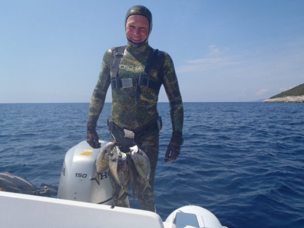 Mitja Vidovič - Galerija