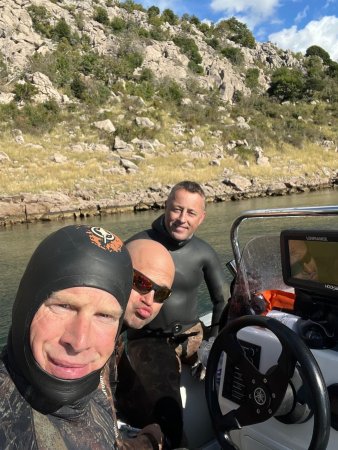 Jesenska Tjulnjiada 2025