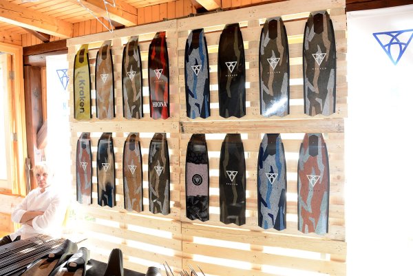 GALERIJA SLIK - SREČANJE PODVODNIH LOVCEV, RIBIČEV IN POTAPLJAČEV NA VDIH