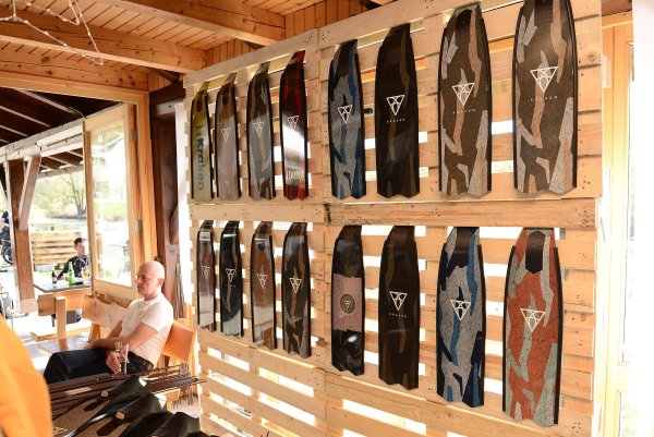 GALERIJA SLIK - SREČANJE PODVODNIH LOVCEV, RIBIČEV IN POTAPLJAČEV NA VDIH