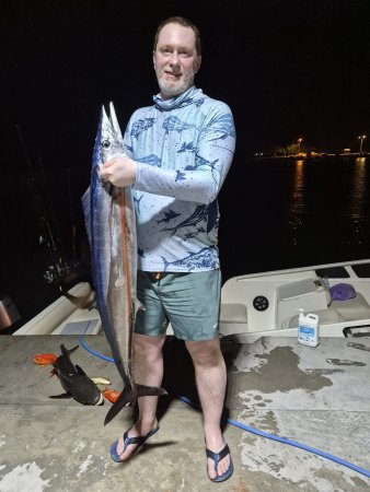 Andrej Jurak Maldivi