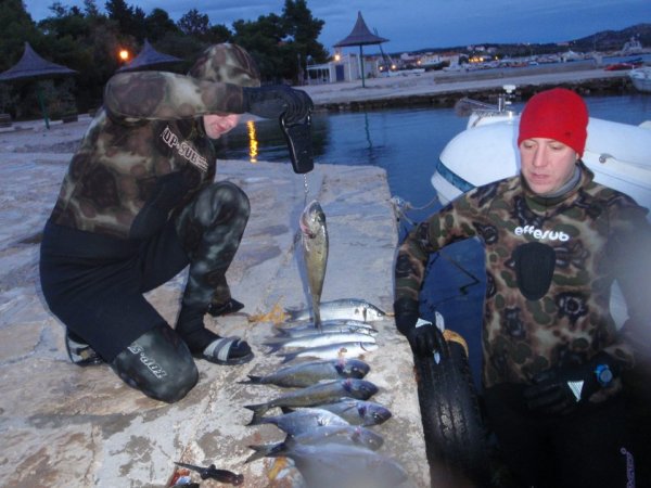 Mitja Vidovič - Galerija