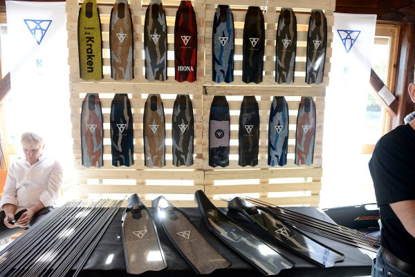 GALERIJA SLIK - SREČANJE PODVODNIH LOVCEV, RIBIČEV IN POTAPLJAČEV NA VDIH