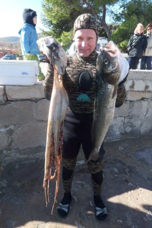 Mitja Vidovič - Galerija