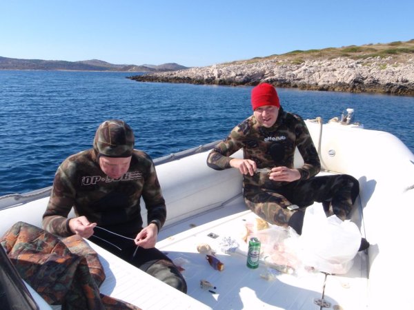 Mitja Vidovič - Galerija