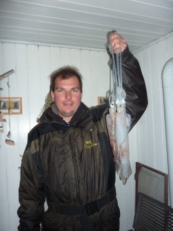 Robert Renninger - Galerija