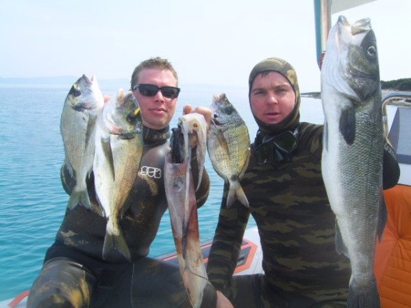 Robert Renninger - Galerija