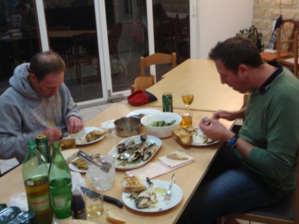 Mitja Vidovič - Galerija