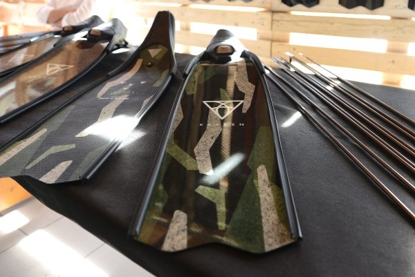 GALERIJA SLIK - SREČANJE PODVODNIH LOVCEV, RIBIČEV IN POTAPLJAČEV NA VDIH