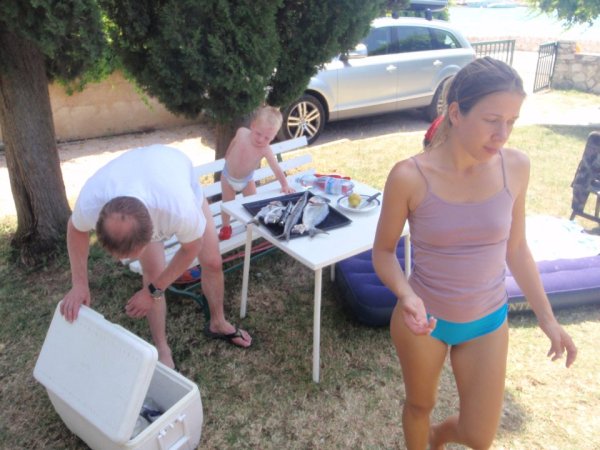 Mitja Vidovič - Galerija