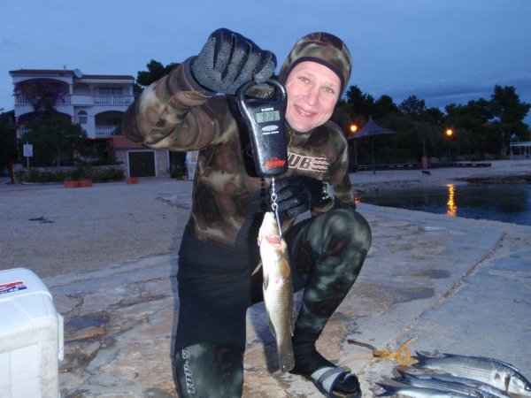 Mitja Vidovič - Galerija