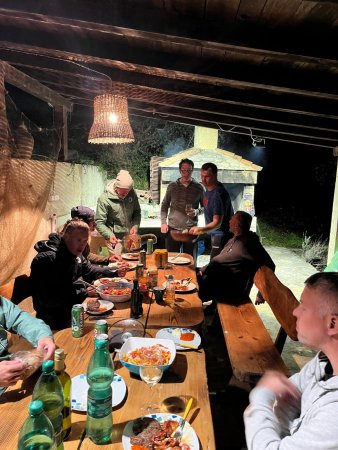 Jesenska Tjulnjiada 2025