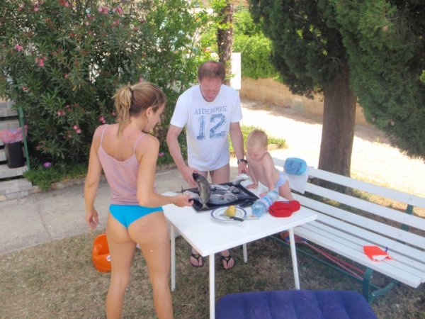 Mitja Vidovič - Galerija