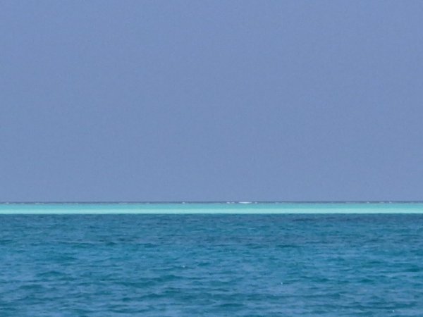 Andrej Jurak Maldivi