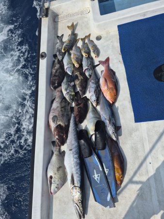 Andrej Jurak Maldivi