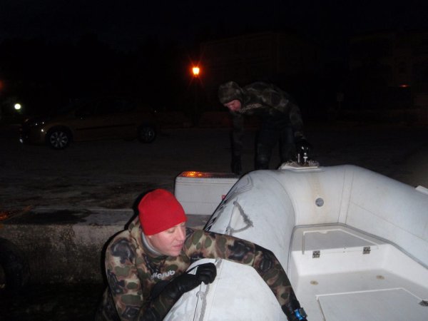 Mitja Vidovič - Galerija