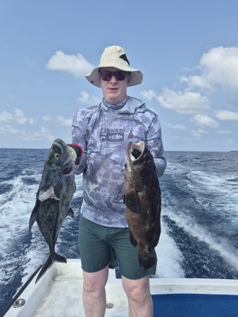 Andrej Jurak Maldivi