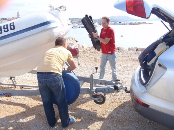 Mitja Vidovič - Galerija