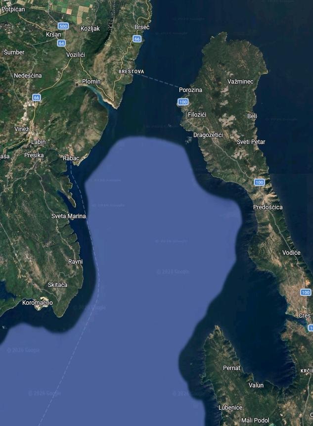 Pomladanska Tjulnjiada