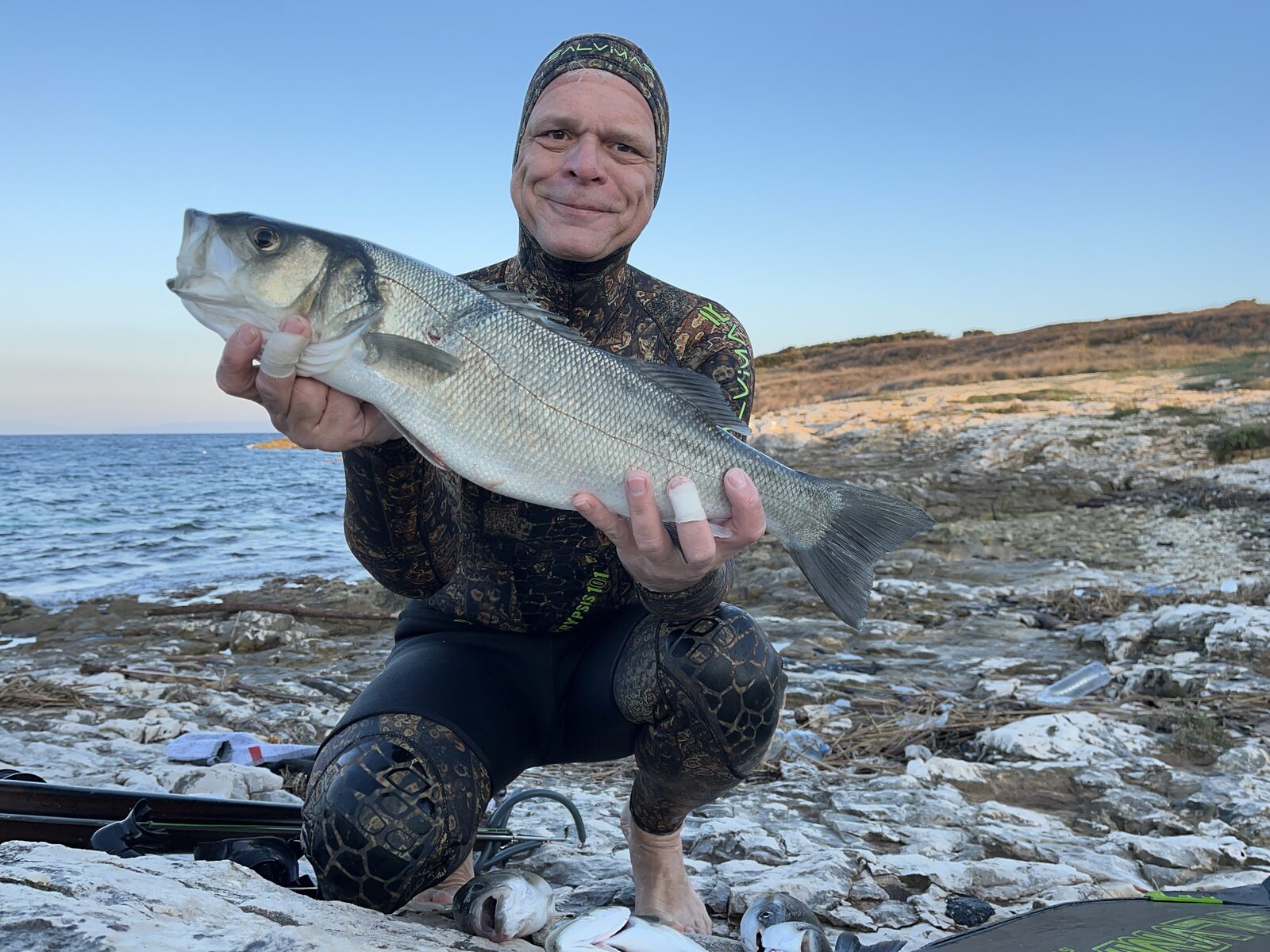 Ivo Babarović Jesen 2026